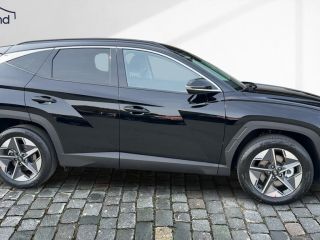 Hyundai Tucson IV 1,6 T-GDI DCT Style Alu Alarm Klima STYLE