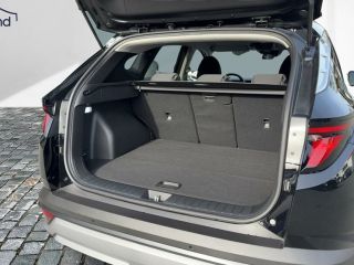 Hyundai Tucson IV 1,6 T-GDI DCT Style Alu Alarm Klima STYLE
