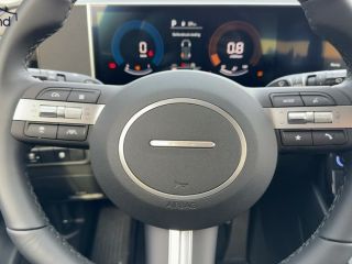 Hyundai Tucson IV 1,6 T-GDI DCT Style Alu Alarm Klima STYLE