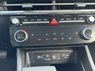 Hyundai Tucson IV 1,6 T-GDI DCT Style Alu Alarm Klima STYLE