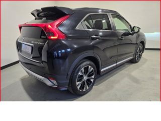 Mitsubishi Eclipse Cross Top 4WD 1.5 T-MIVEC Style-Paket+Allwetter+Schiebedach+LenkradHZG