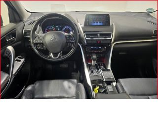 Mitsubishi Eclipse Cross Top 4WD 1.5 T-MIVEC Style-Paket+Allwetter+Schiebedach+LenkradHZG