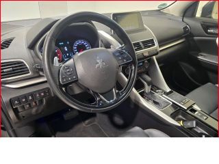 Mitsubishi Eclipse Cross Top 4WD 1.5 T-MIVEC Style-Paket+Allwetter+Schiebedach+LenkradHZG