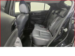 Mitsubishi Eclipse Cross Top 4WD 1.5 T-MIVEC Style-Paket+Allwetter+Schiebedach+LenkradHZG