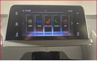 Mitsubishi Eclipse Cross Top 4WD 1.5 T-MIVEC Style-Paket+Allwetter+Schiebedach+LenkradHZG