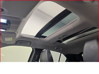 Mitsubishi Eclipse Cross Top 4WD 1.5 T-MIVEC Style-Paket+Allwetter+Schiebedach+LenkradHZG