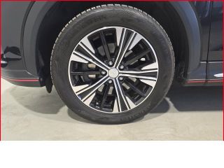Mitsubishi Eclipse Cross Top 4WD 1.5 T-MIVEC Style-Paket+Allwetter+Schiebedach+LenkradHZG