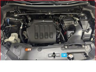 Mitsubishi Eclipse Cross Top 4WD 1.5 T-MIVEC Style-Paket+Allwetter+Schiebedach+LenkradHZG