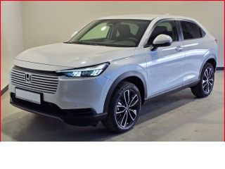 Honda HR-V Elegance e:HEV Hybrid Honda Sensing+PDC v.&h.+LED+Navi+Keyless+Kamera