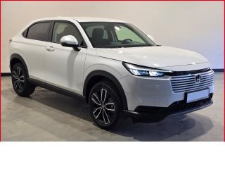 Honda HR-V Elegance e:HEV Hybrid Honda Sensing+PDC v.&h.+LED+Navi+Keyless+Kamera