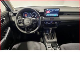 Honda HR-V Elegance e:HEV Hybrid Honda Sensing+PDC v.&h.+LED+Navi+Keyless+Kamera