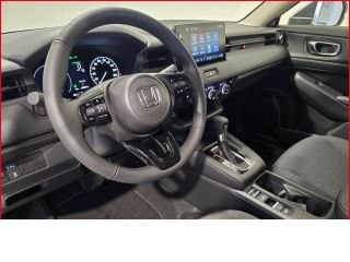 Honda HR-V Elegance e:HEV Hybrid Honda Sensing+PDC v.&h.+LED+Navi+Keyless+Kamera
