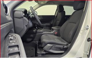 Honda HR-V Elegance e:HEV Hybrid Honda Sensing+PDC v.&h.+LED+Navi+Keyless+Kamera