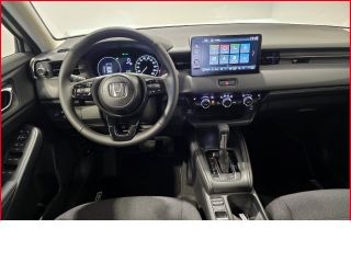 Honda HR-V Elegance e:HEV Hybrid Honda Sensing+PDC v.&h.+LED+Navi+Keyless+Kamera