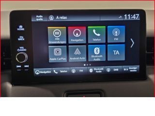 Honda HR-V Elegance e:HEV Hybrid Honda Sensing+PDC v.&h.+LED+Navi+Keyless+Kamera