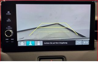 Honda HR-V Elegance e:HEV Hybrid Honda Sensing+PDC v.&h.+LED+Navi+Keyless+Kamera