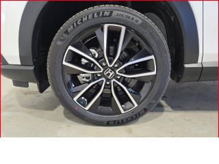 Honda HR-V Elegance e:HEV Hybrid Honda Sensing+PDC v.&h.+LED+Navi+Keyless+Kamera