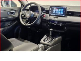 Honda HR-V Elegance e:HEV Hybrid Honda Sensing+PDC v.&h.+LED+Navi+Keyless+Kamera