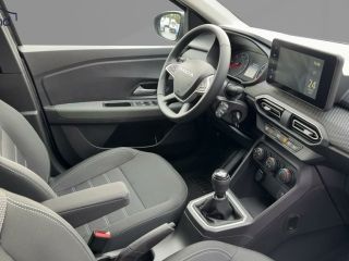 Dacia Jogger 1,0 TCe 110 Expression DAB LED Link PDC EXPRESSION