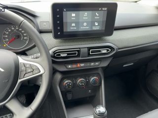 Dacia Jogger 1,0 TCe 110 Expression DAB LED Link PDC EXPRESSION