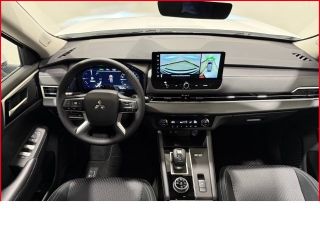 Mitsubishi Plug-in Hybrid Outlander 2,4 Diamant 4WD+Klima+LED+PDC+Tempomat+Totwinkel+360Grad-Kamera