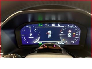 Mitsubishi Plug-in Hybrid Outlander 2,4 Diamant 4WD+Klima+LED+PDC+Tempomat+Totwinkel+360Grad-Kamera