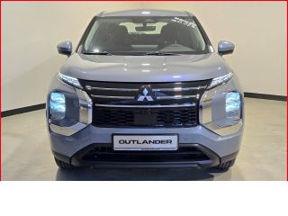 Mitsubishi Plug-in Hybrid Outlander 2,4 Diamant 4WD+Klima+LED+PDC+Tempomat+Totwinkel+360Grad-Kamera