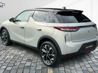 DS ANDERE DS3 1,2 PT 130 Automatik HeadUp Navi Kamera SHZ OPERA