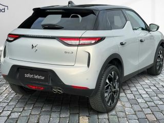 DS ANDERE DS3 1,2 PT 130 Automatik HeadUp Navi Kamera SHZ OPERA