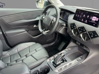 DS ANDERE DS3 1,2 PT 130 Automatik HeadUp Navi Kamera SHZ OPERA