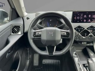 DS ANDERE DS3 1,2 PT 130 Automatik HeadUp Navi Kamera SHZ OPERA