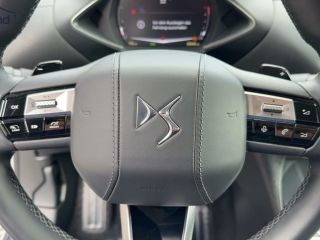 DS ANDERE DS3 1,2 PT 130 Automatik HeadUp Navi Kamera SHZ OPERA