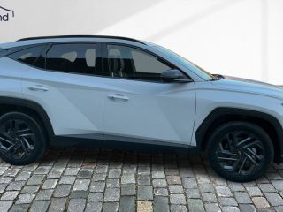 DS ANDERE DS3 1,2 PT 130 Automatik HeadUp Navi Kamera SHZ OPERA