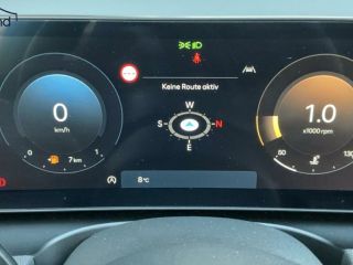 DS ANDERE DS3 1,2 PT 130 Automatik HeadUp Navi Kamera SHZ OPERA