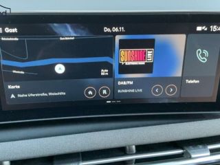 DS ANDERE DS3 1,2 PT 130 Automatik HeadUp Navi Kamera SHZ OPERA