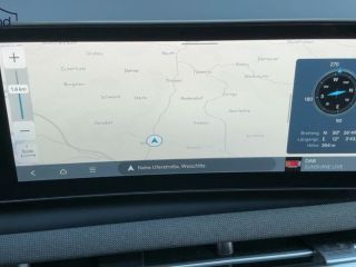 DS ANDERE DS3 1,2 PT 130 Automatik HeadUp Navi Kamera SHZ OPERA