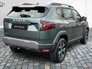 Dacia Duster III 1,2 TCe (MHEV) Expression Alu Klima EXPRESSION