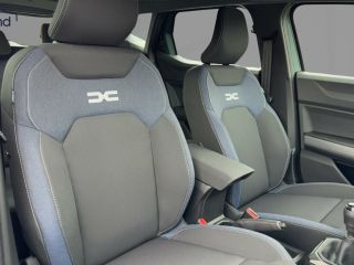 Dacia Duster III 1,2 TCe (MHEV) Expression Alu Klima EXPRESSION