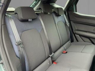 Dacia Duster III 1,2 TCe (MHEV) Expression Alu Klima EXPRESSION