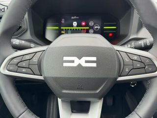 Dacia Duster III 1,2 TCe (MHEV) Expression Alu Klima EXPRESSION