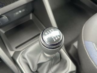 Dacia Duster III 1,2 TCe (MHEV) Expression Alu Klima EXPRESSION