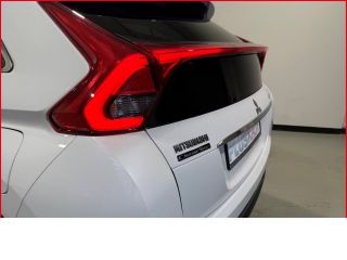 Mitsubishi Eclipse Cross Intro Edition 2WD+Klima+TWA+HUD+4xSitzhzg+Lenkradhzg+Frontsch.hzg.+360Kamera+PDC