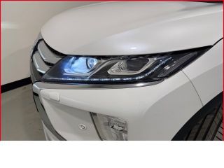 Mitsubishi Eclipse Cross Intro Edition 2WD+Klima+TWA+HUD+4xSitzhzg+Lenkradhzg+Frontsch.hzg.+360Kamera+PDC