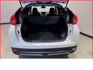 Mitsubishi Eclipse Cross Intro Edition 2WD+Klima+TWA+HUD+4xSitzhzg+Lenkradhzg+Frontsch.hzg.+360Kamera+PDC