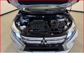 Mitsubishi Eclipse Cross Intro Edition 2WD+Klima+TWA+HUD+4xSitzhzg+Lenkradhzg+Frontsch.hzg.+360Kamera+PDC