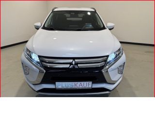 Mitsubishi Eclipse Cross Intro Edition 2WD+Klima+TWA+HUD+4xSitzhzg+Lenkradhzg+Frontsch.hzg.+360Kamera+PDC