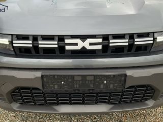 Dacia Duster III 1,2 TCe MHEV 130 Expression Alu EXPRESSION