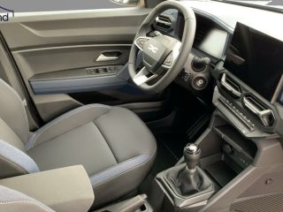 Dacia Duster III 1,2 TCe MHEV 130 Expression Alu EXPRESSION