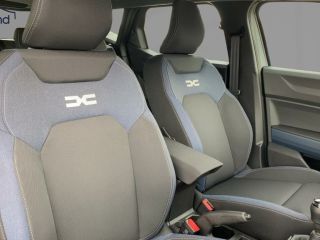 Dacia Duster III 1,2 TCe MHEV 130 Expression Alu EXPRESSION