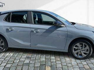 Opel Corsa F 1,2 T Edition Alu DAB LED Klima EDITION